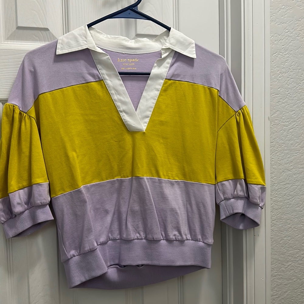Kate Spade Top
